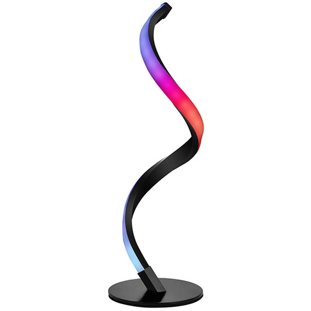 TRACER Ambience RGB decoratieve lamp - Smart Spiral