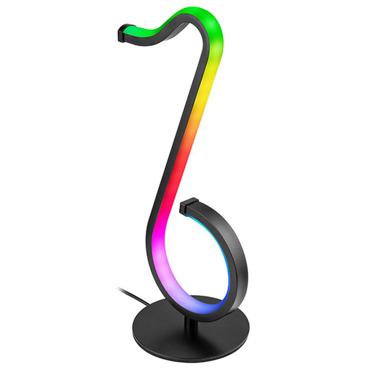 Tracer Ambience RGB decoratieve gaminglamp - Smart Note