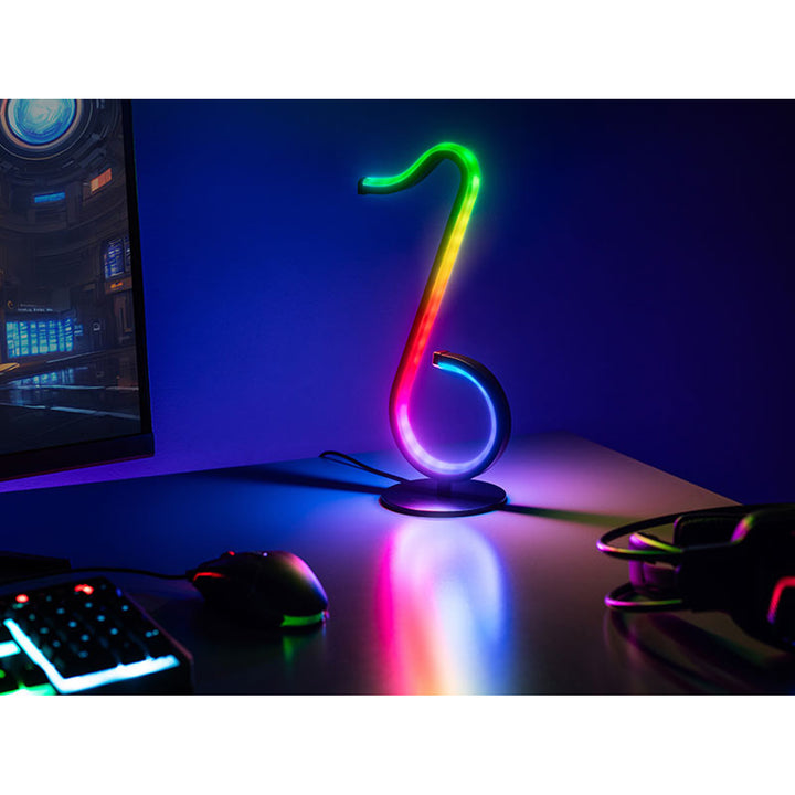 Tracer Ambience RGB decoratieve gaminglamp - Smart Note