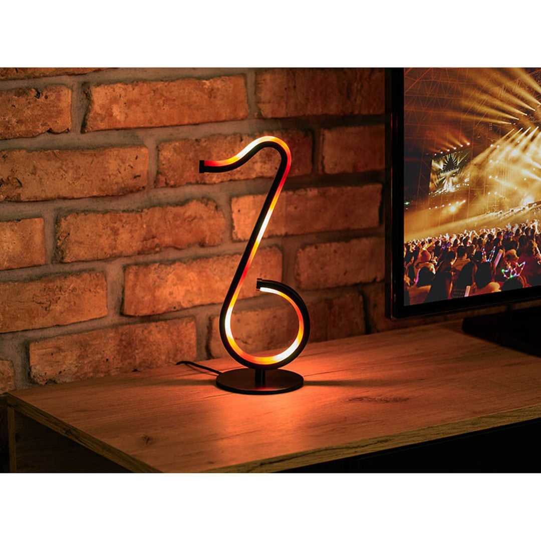 Tracer Ambience RGB decoratieve gaminglamp - Smart Note