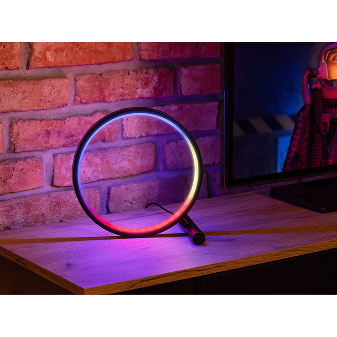 Lampe décorative Tracer Ambience - Smart Circle TRAOSW47293