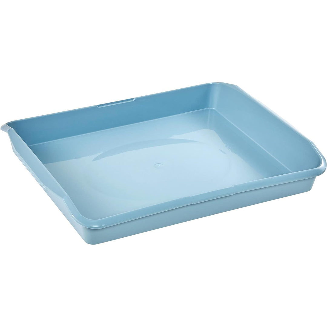 Keeper Party Butler Taartcontainer 45x35x11cm Blauw