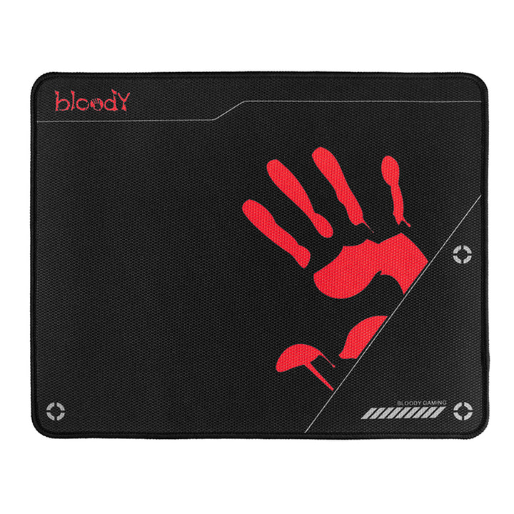 Toetsenbord + muis + muismat A4TECH BLOODY USB B1700 Bloody bundelset