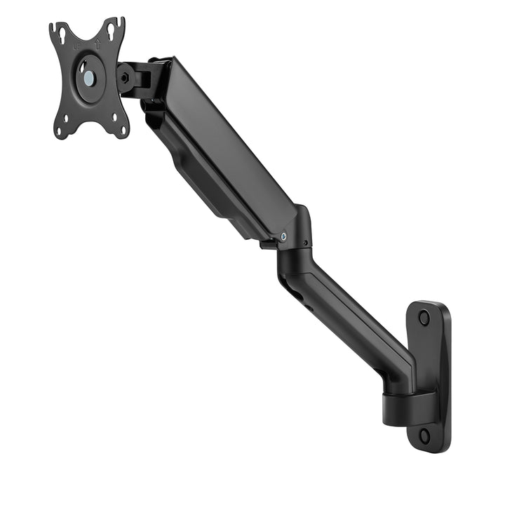 Maclean MC-332 Dual Arm Monitor Muurbeugel, 17-32", 9kg max