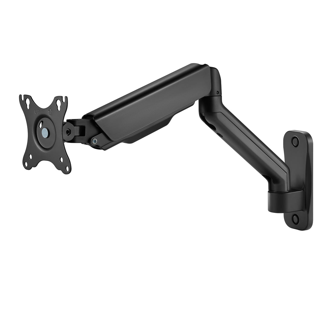 Maclean MC-332 Dual Arm Monitor Muurbeugel, 17-32", 9kg max