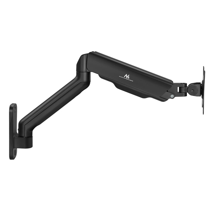 Maclean MC-332 Dual Arm Monitor Muurbeugel, 17-32", 9kg max