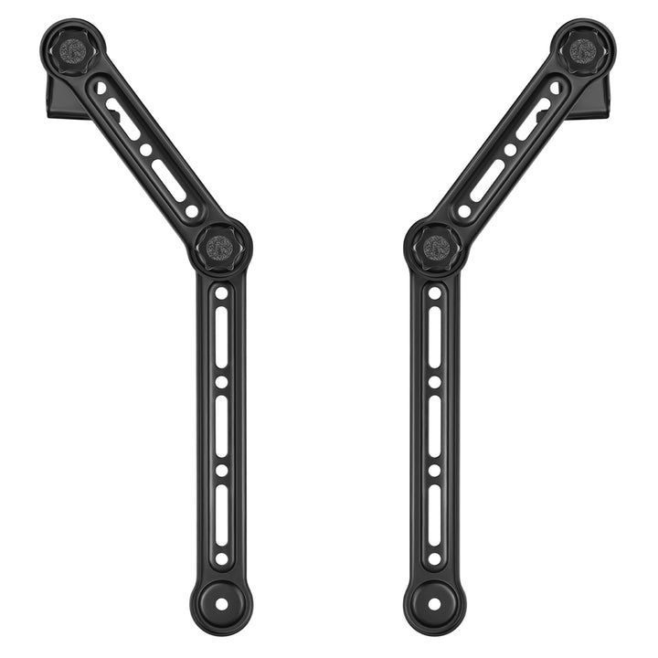 Maclean Support universel VESA pour barre de son, 15kg max, MC-334