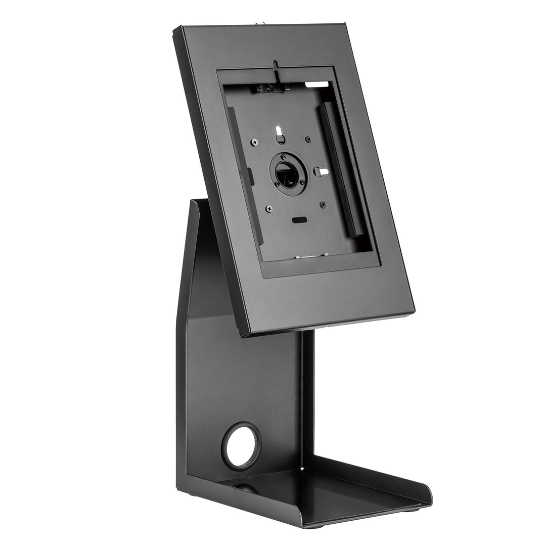 Maclean POS-standaard voor tablet en printer, max. 1 kg, MC-336