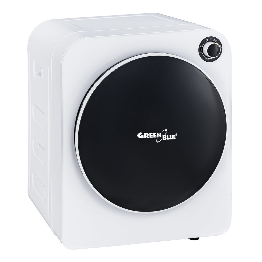 GreenBlue GB410 Geventileerde elektrische wasdroger 3kg