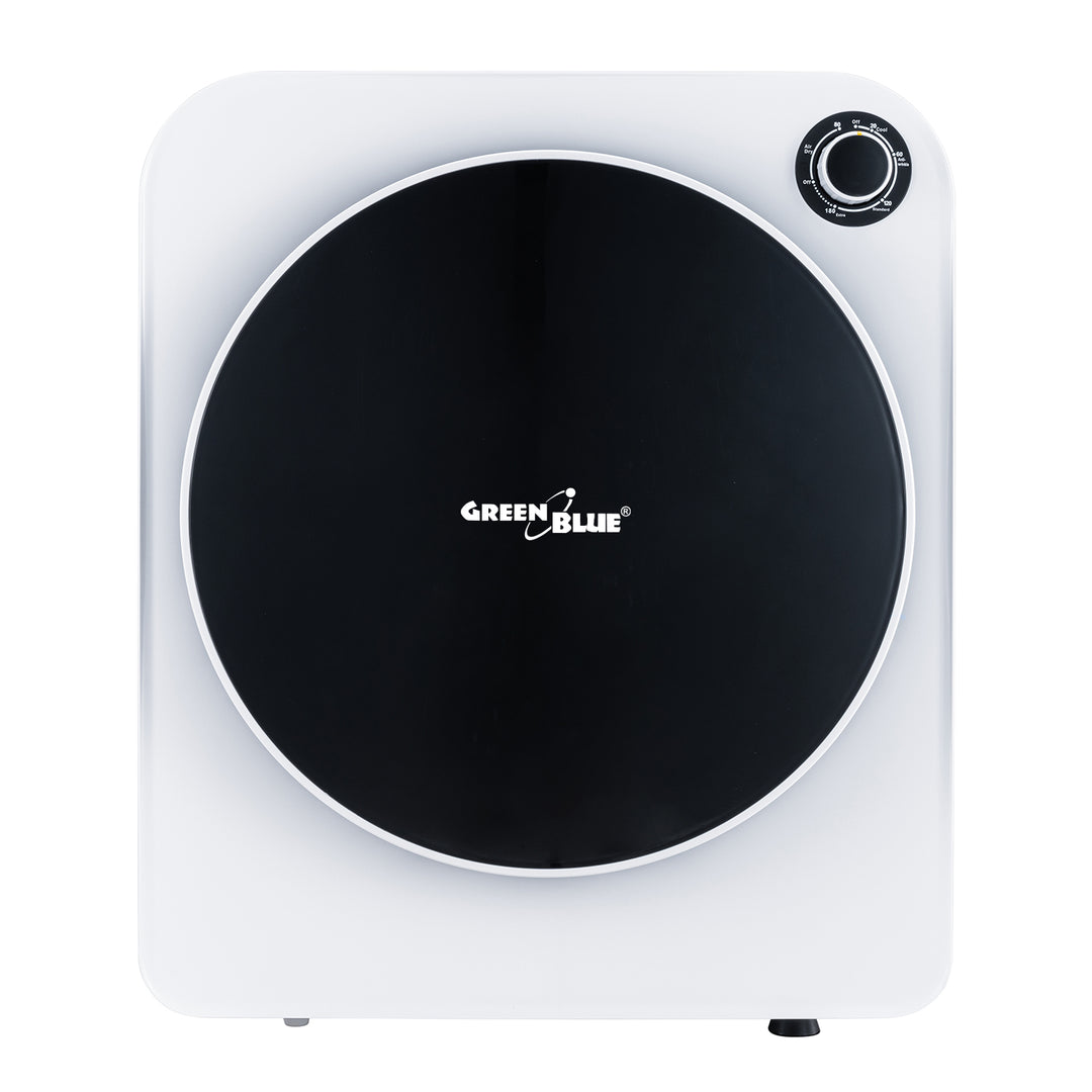 GreenBlue GB410 Geventileerde elektrische wasdroger 3kg