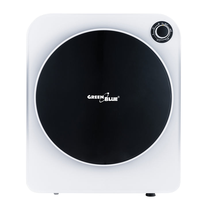 GreenBlue GB410 Geventileerde elektrische wasdroger 3kg