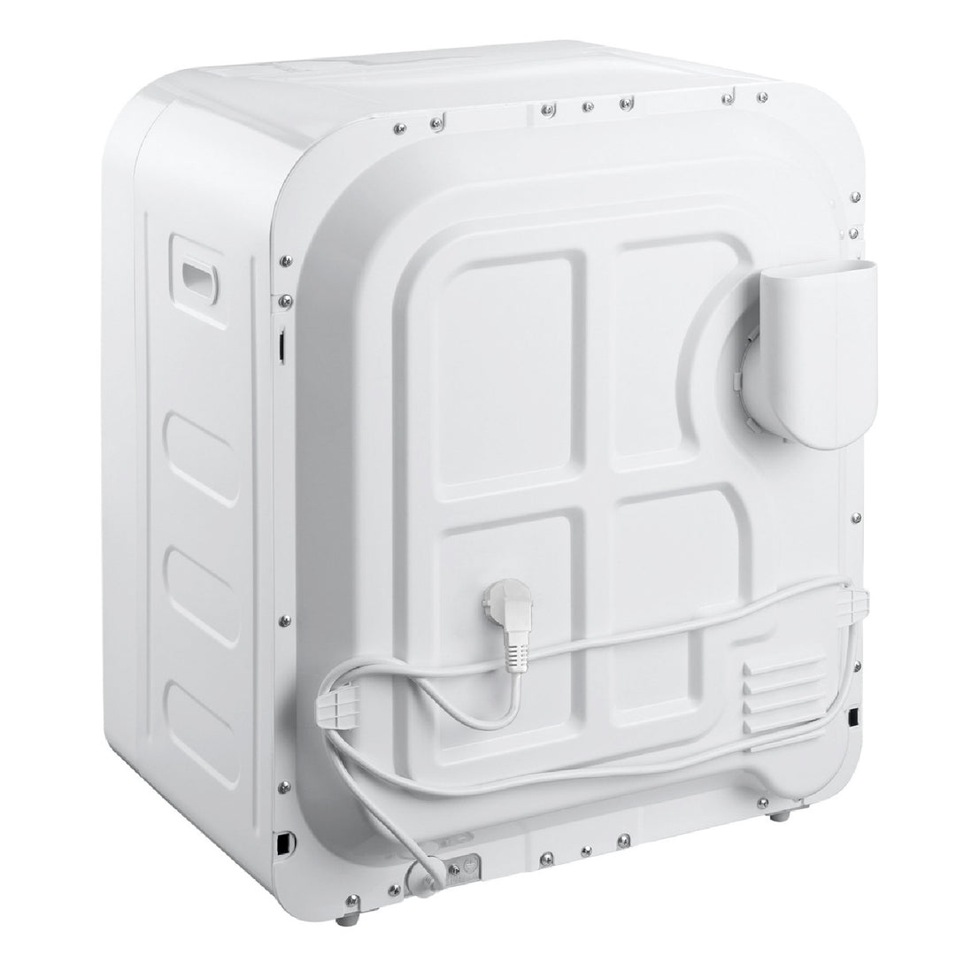 GreenBlue GB410 Geventileerde elektrische wasdroger 3kg