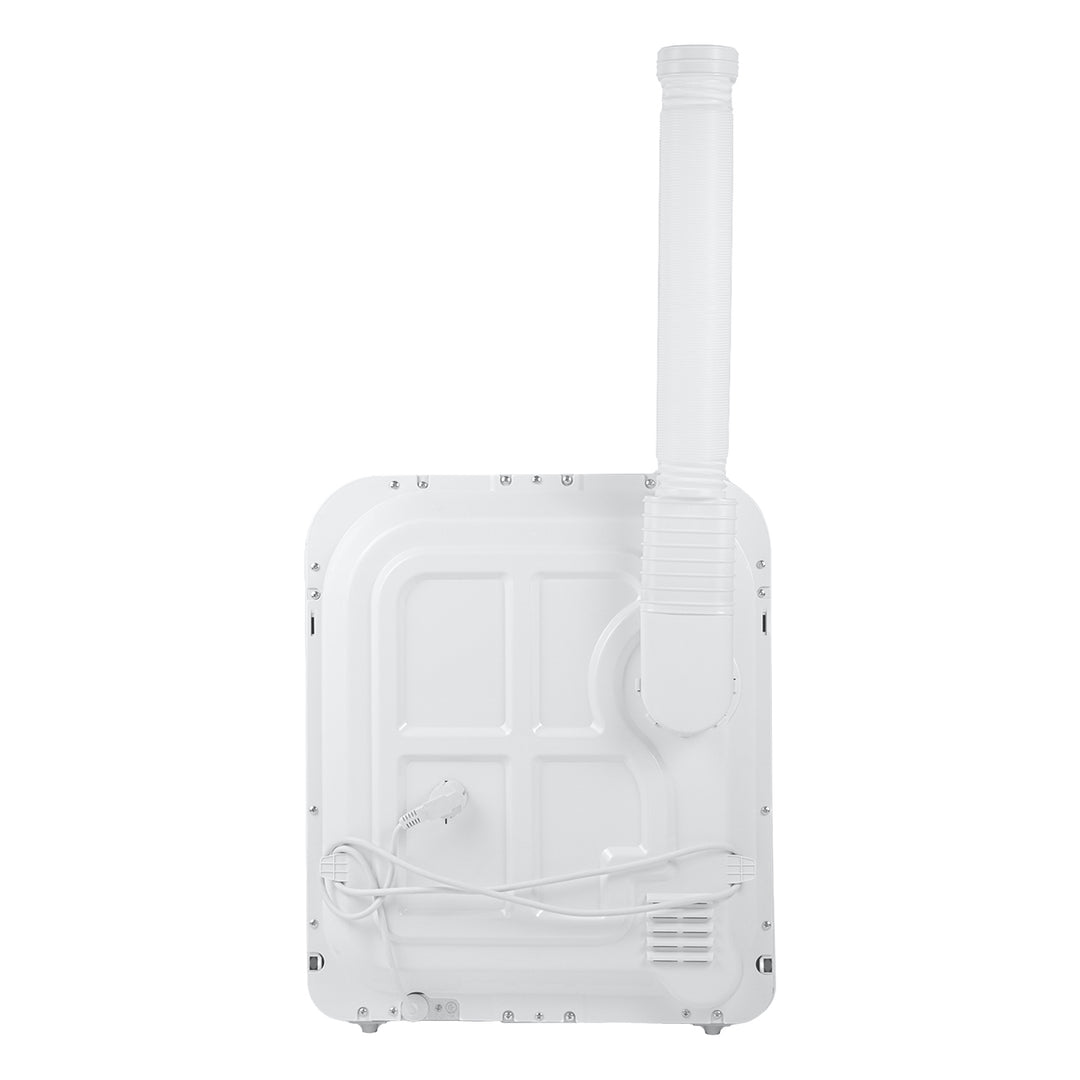 GreenBlue GB410 Geventileerde elektrische wasdroger 3kg