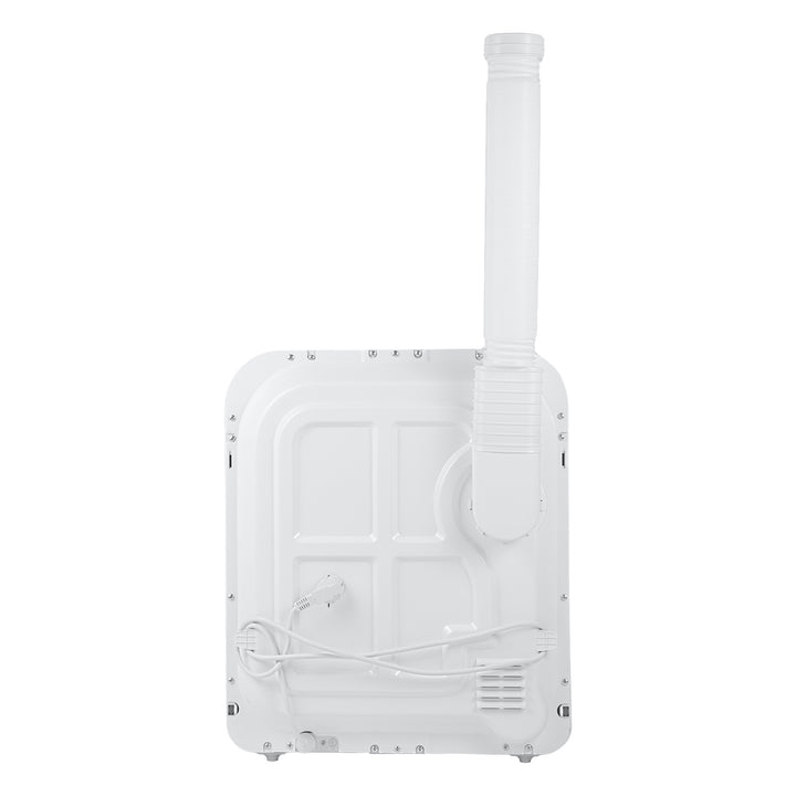 GreenBlue GB410 Geventileerde elektrische wasdroger 3kg