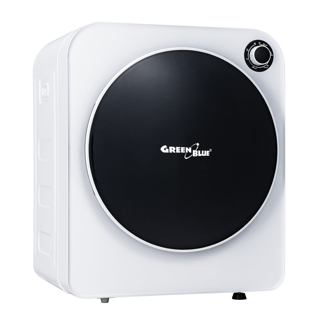 GreenBlue GB410 Geventileerde elektrische wasdroger 3kg