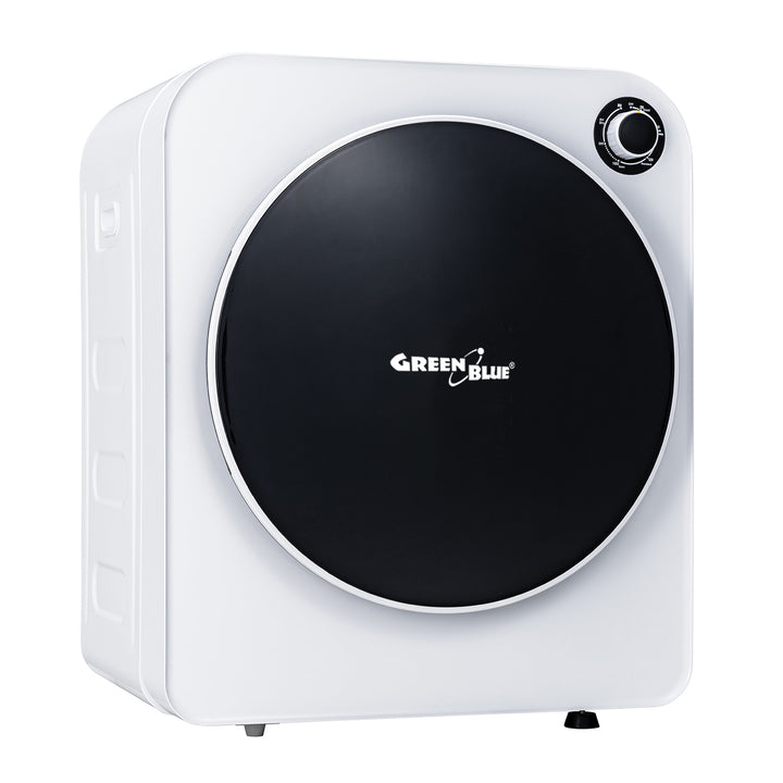 GreenBlue GB410 Geventileerde elektrische wasdroger 3kg