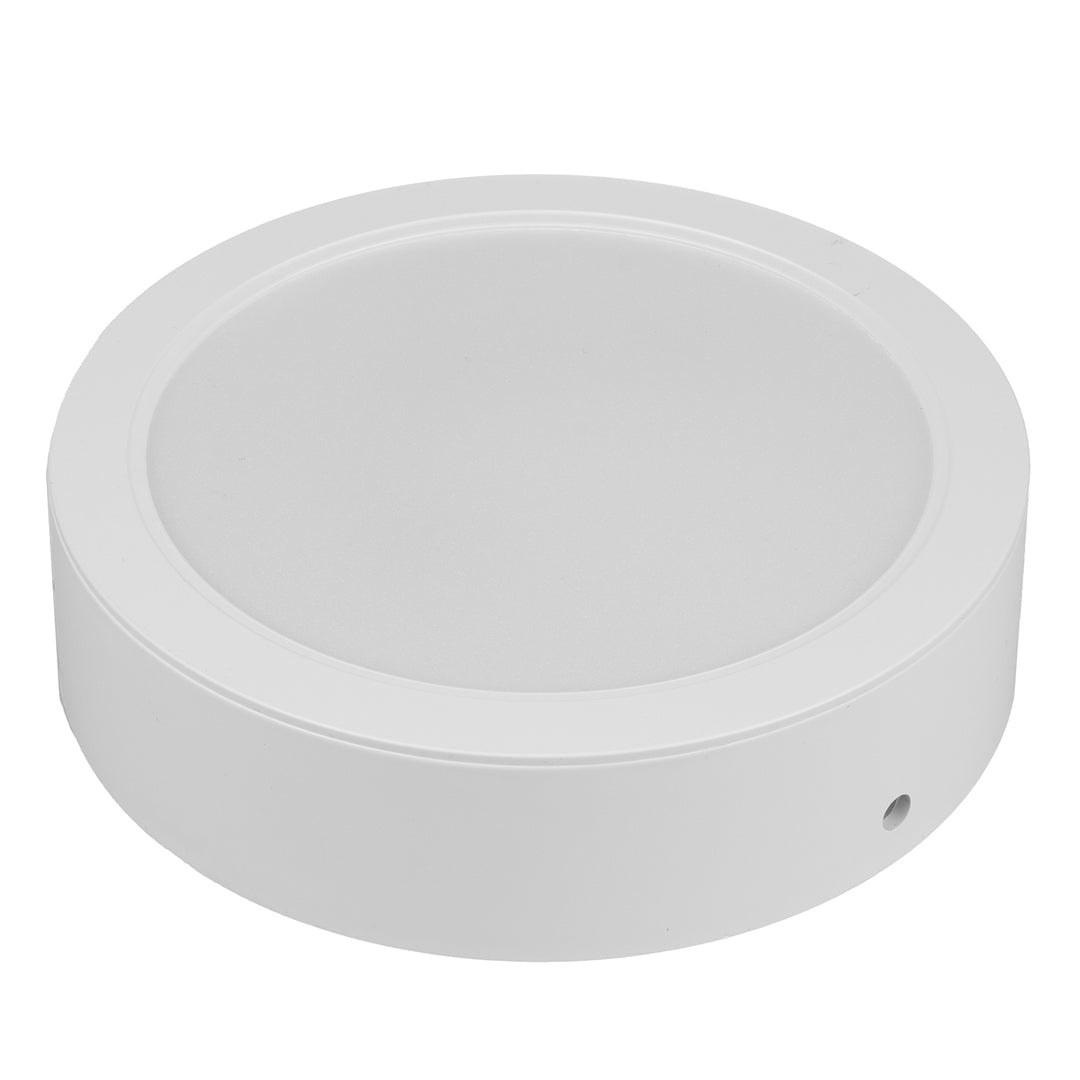 Maclean MCE372 R/MCE377 R  5x Panneau de plafond LED, encastré SLIM, 18W, Neutral White 4000K, 170*26mm, 1800 lm + 5x adaptateur de surface