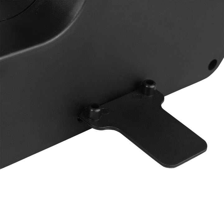 Maclean MCE224 G/B  Prise de courant quadruple avec interrupteur marche/arrêt pied stabilisateur type schuko 2x2,5A, 2x16A