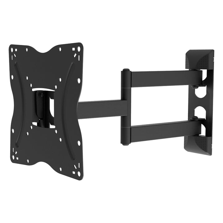 Cabletech support TV universel 13"-42" réglage vertical et horizontal UCH0214