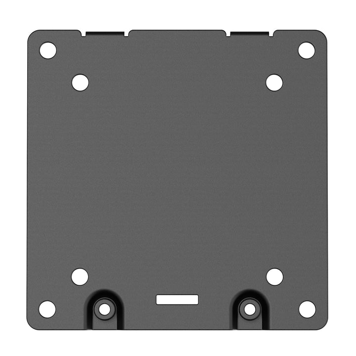 Maclean MC-968 support de moniteur à double bras avec ressort à gaz 17-57 pouces 27kg