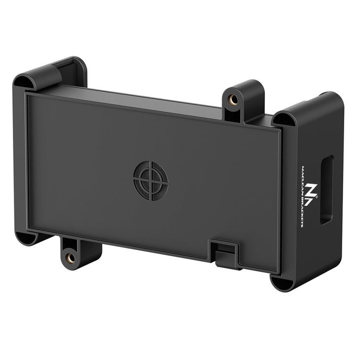 Maclean MC-991 universele tablethouder voor VESA-houders, geschikt voor tablets van 4,7-15 inch