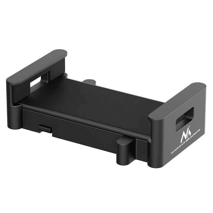 Maclean MC-991 universele tablethouder voor VESA-houders, geschikt voor tablets van 4,7-15 inch