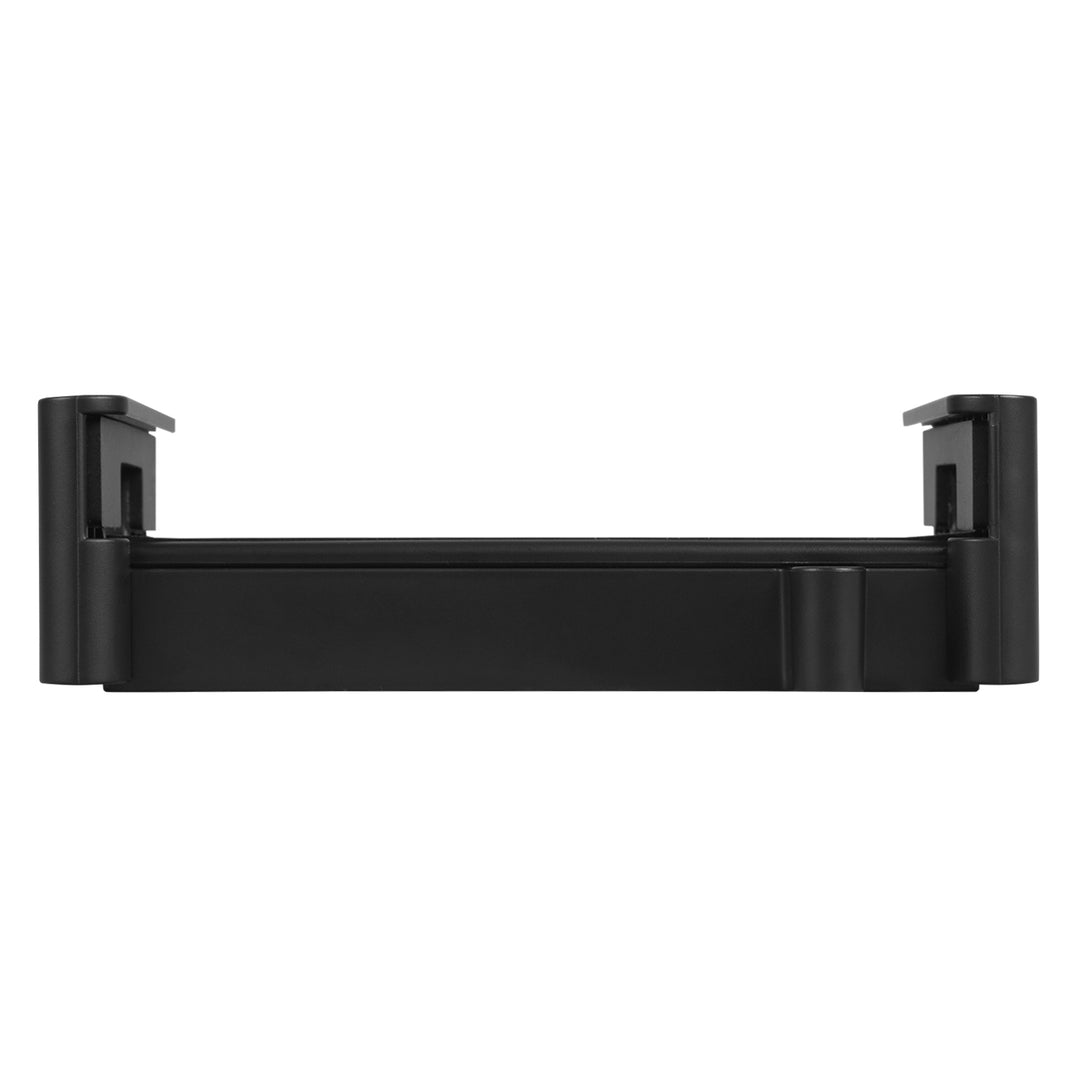 Maclean MC-991 universele tablethouder voor VESA-houders, geschikt voor tablets van 4,7-15 inch