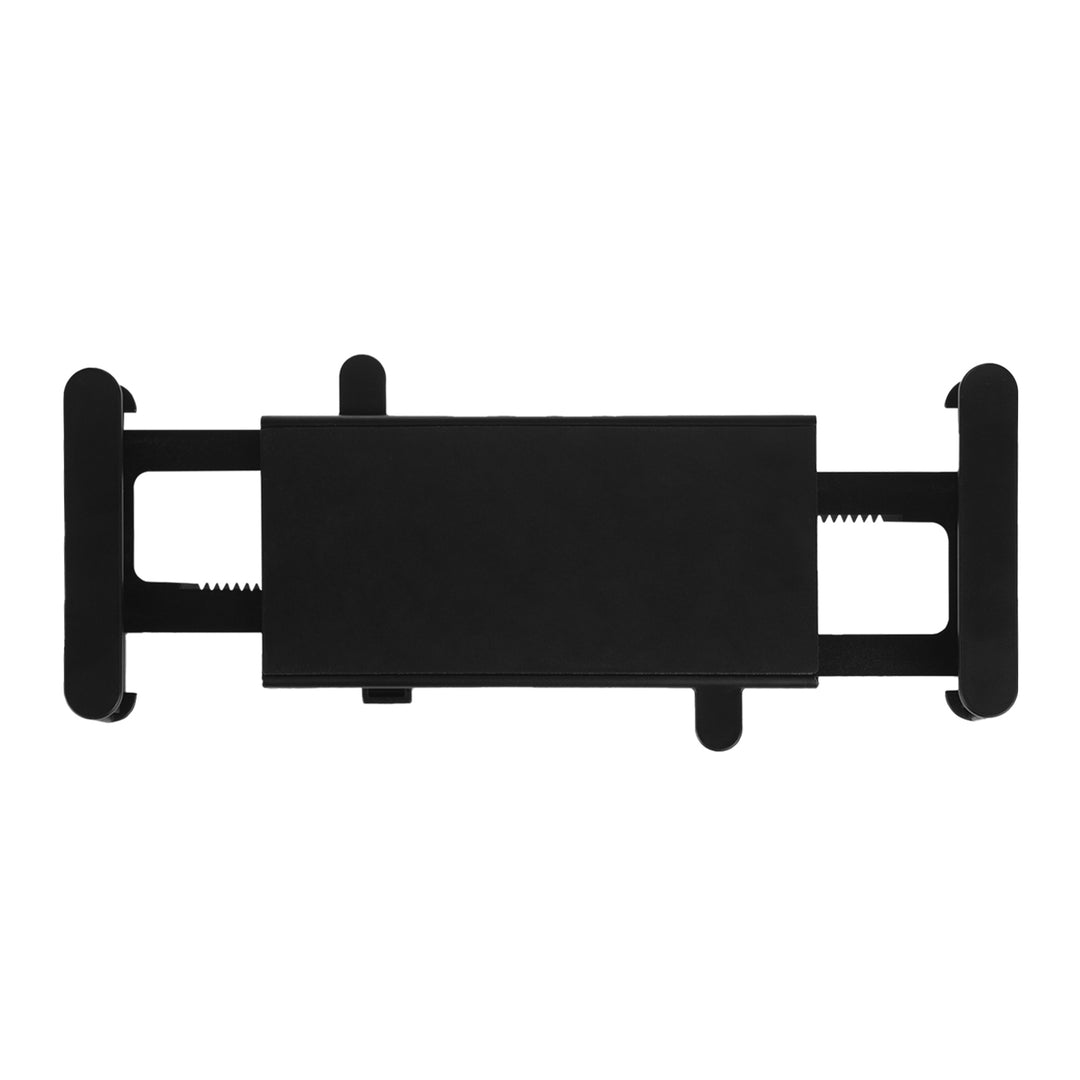 Maclean MC-991 universele tablethouder voor VESA-houders, geschikt voor tablets van 4,7-15 inch