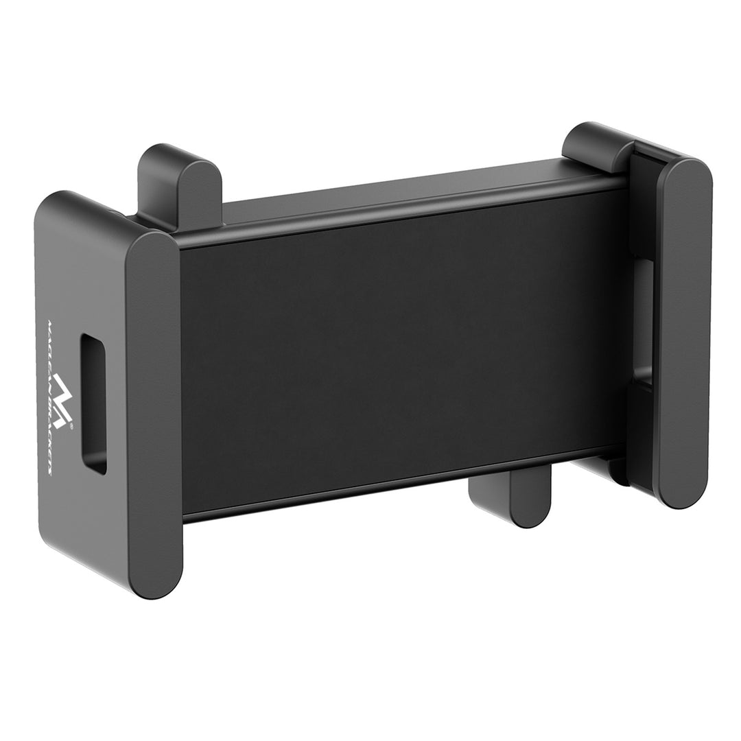 Maclean MC-991 universele tablethouder voor VESA-houders, geschikt voor tablets van 4,7-15 inch