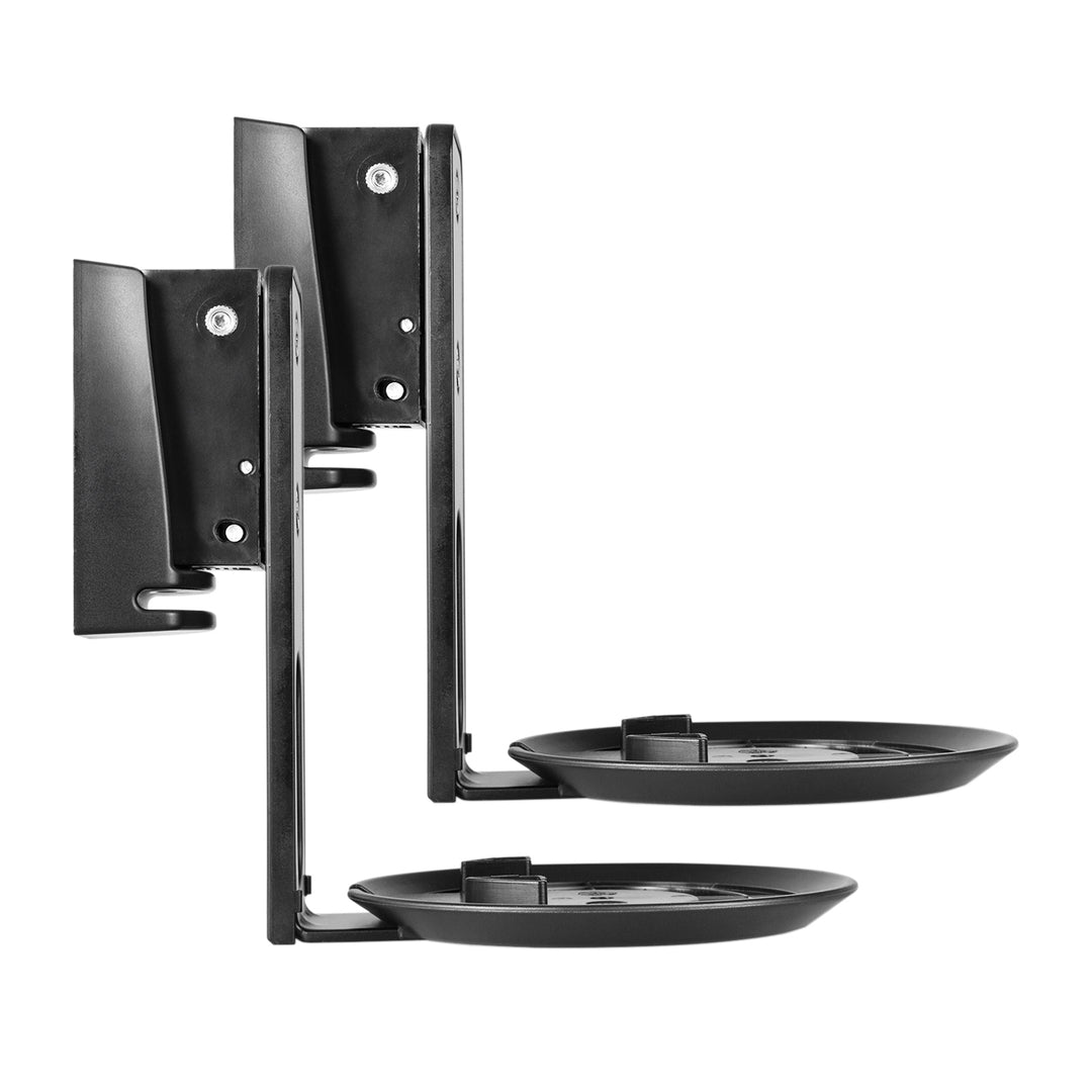 Maclean MC-997 2x Muurbeugel voor Sonos ERA 100 Speaker