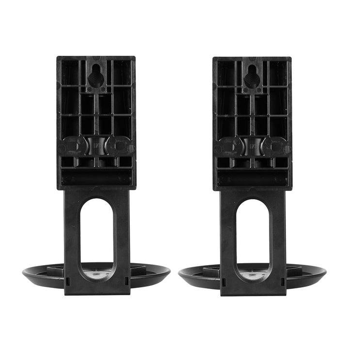 Maclean MC-997 2x Muurbeugel voor Sonos ERA 100 Speaker