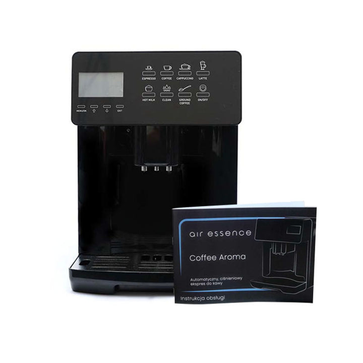 Air Essence Coffee Aroma automatische espressomachine