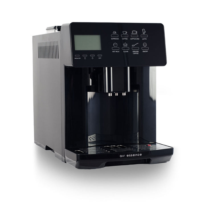 Air Essence Coffee Aroma automatische espressomachine