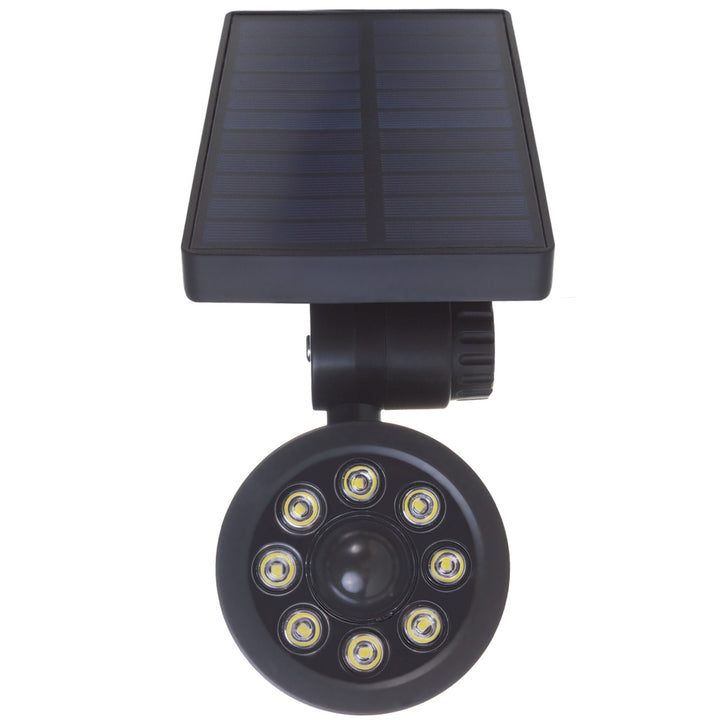 Maclean SOL1801S Solar Dummy Camera Knipperende LED-bewegingssensor