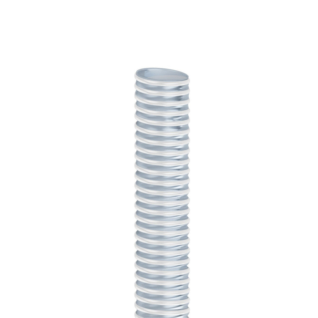 Celluloseslang, zuig- en persafvoer, transparant, PVC, 25,0 x 3,0 mm, 25 m, ENERGOFLEX