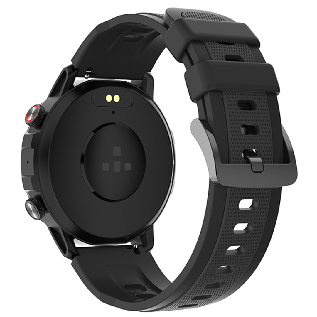 Smartwatch Tracer, Bluetooth 5.2 BLE, 1,39 '' IPS, SMR11 HERO