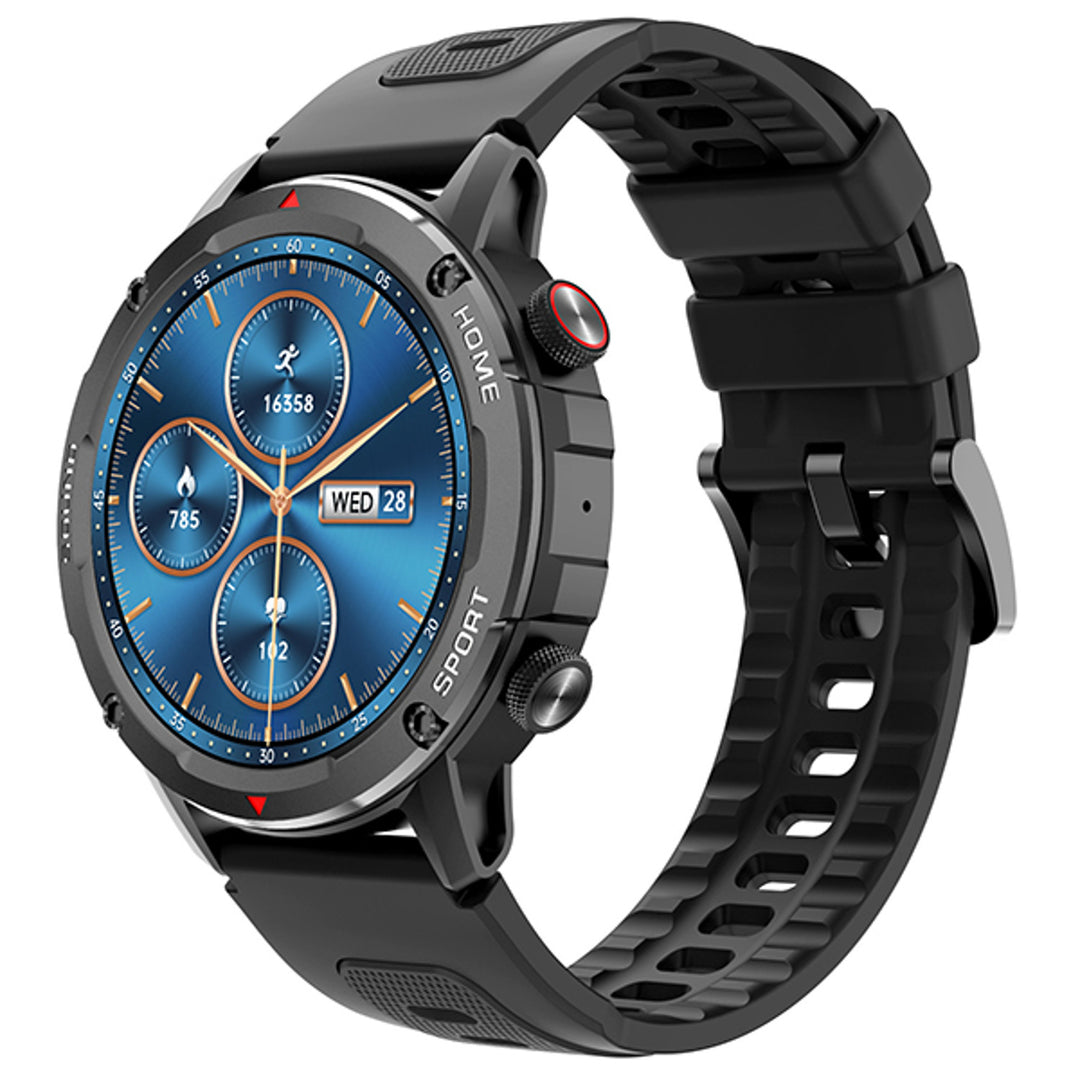 Smartwatch Tracer, Bluetooth 5.2 BLE, 1,39'' IPS, SMR11 HERO