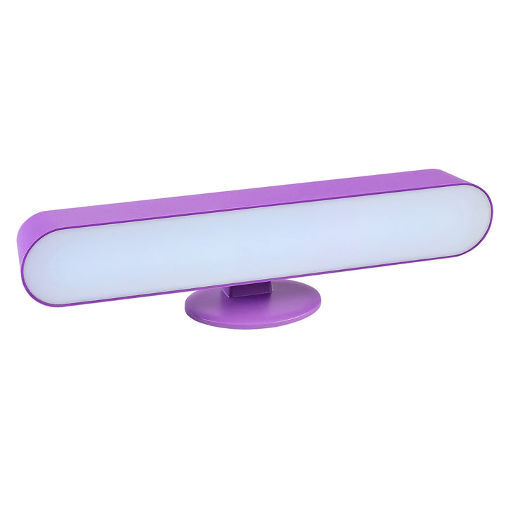 Lampe de table Rabalux, décorative, LED 3W, USB, Parker