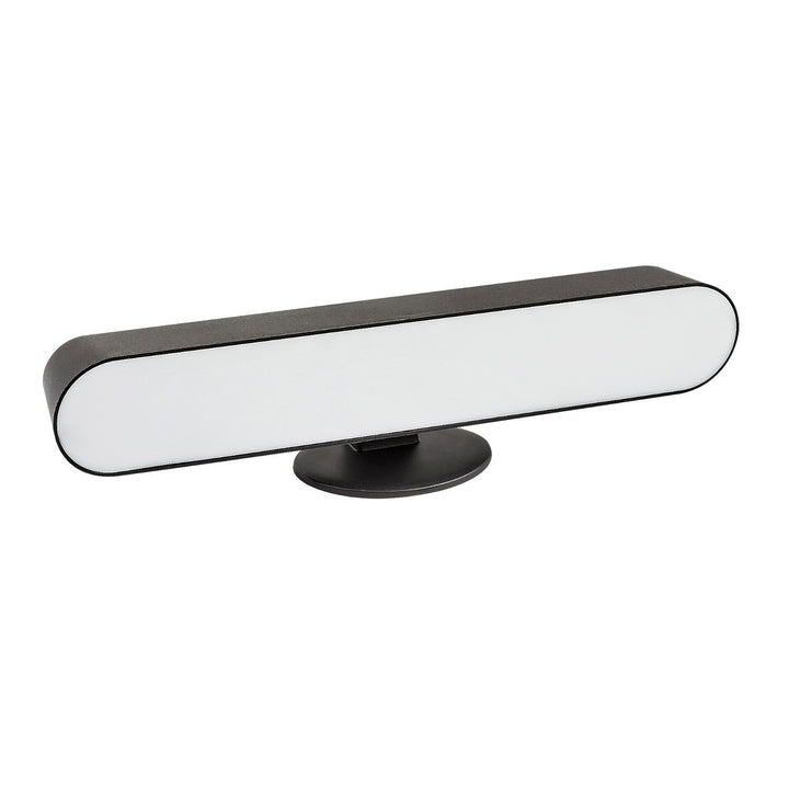 Lampe de table Rabalux, décorative, LED 3W, USB, Parker