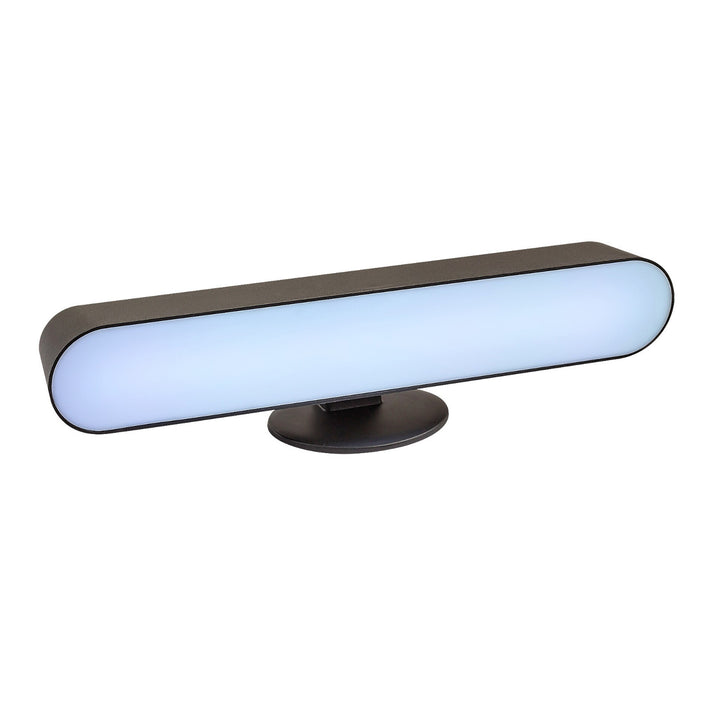 Rabalux tafellamp, decoratief, LED 3W, USB, Parker