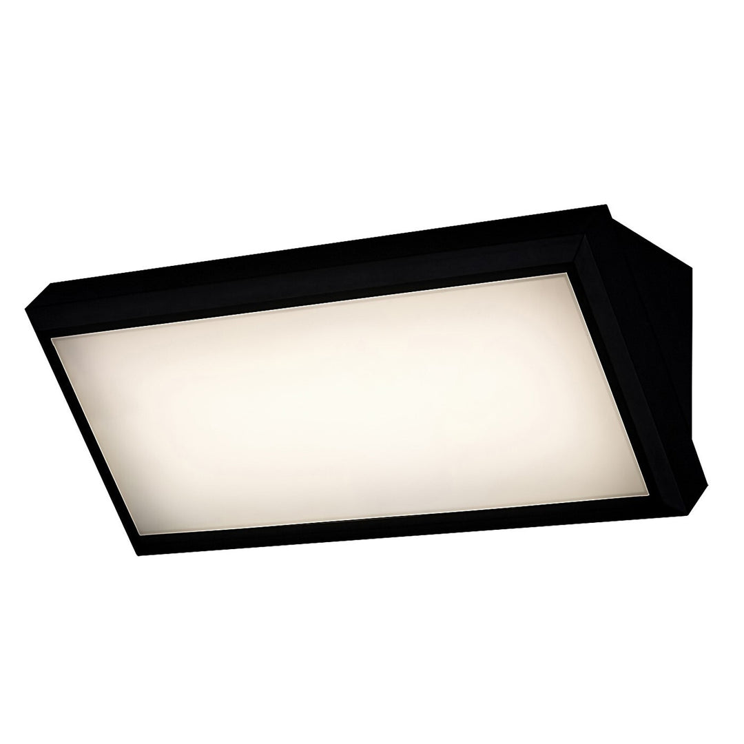 Rabalux, wandlamp, buiten, LED 12W, 1000 lm, Rapla