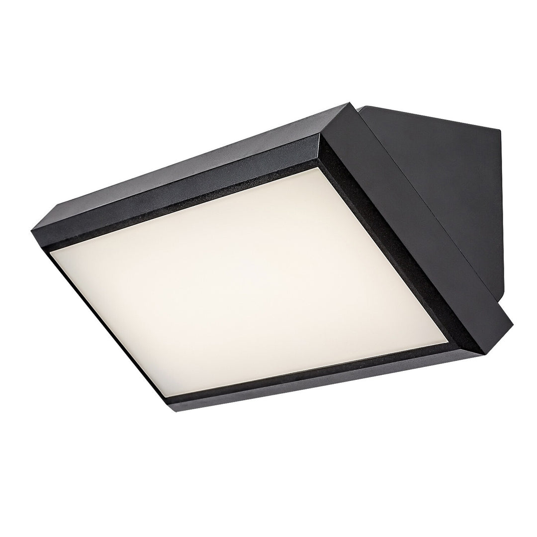 Rabalux, applique, extérieur, LED 12W, 1000 lm, Rapla