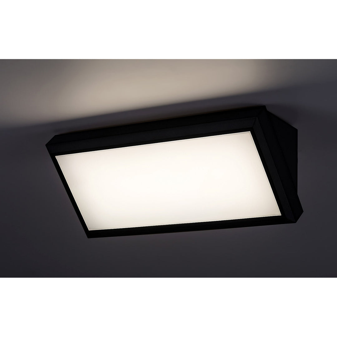 Rabalux, wandlamp, buiten, LED 12W, 1000 lm, Rapla