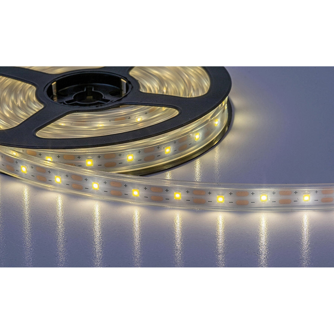 Rabalux zonnelamp, LED buitenstrip, 300 cm, IP44. Model: Ansoo.