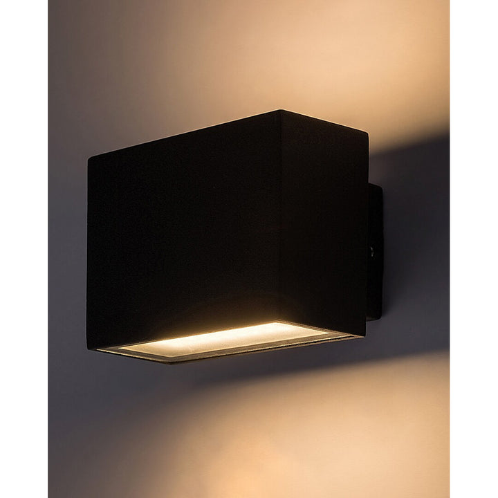 Rabalux, applique, extérieur, LED, 7W, IP54, Mataro