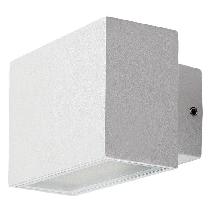 Rabalux, wandlamp, buiten, LED, 7W, IP54, Mataro