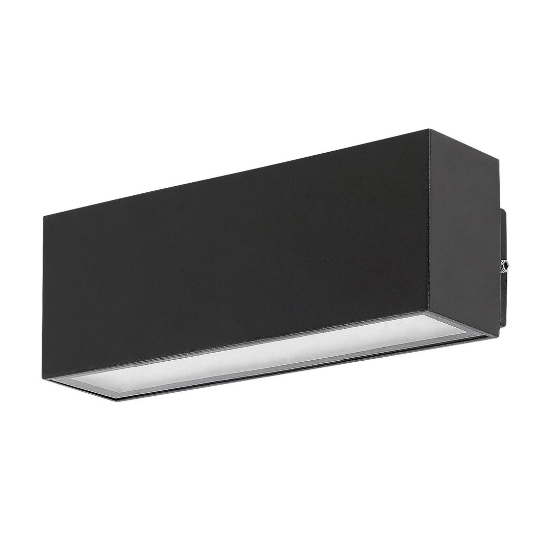 Rabalux, wandlamp, buiten, LED, 10W, IP54, Mataro