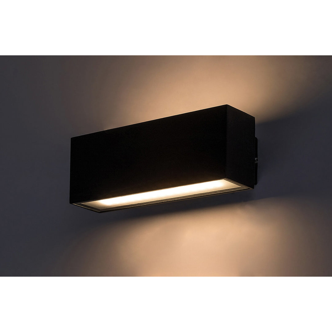 Rabalux, applique, extérieur, LED, 10W, IP54, Mataro