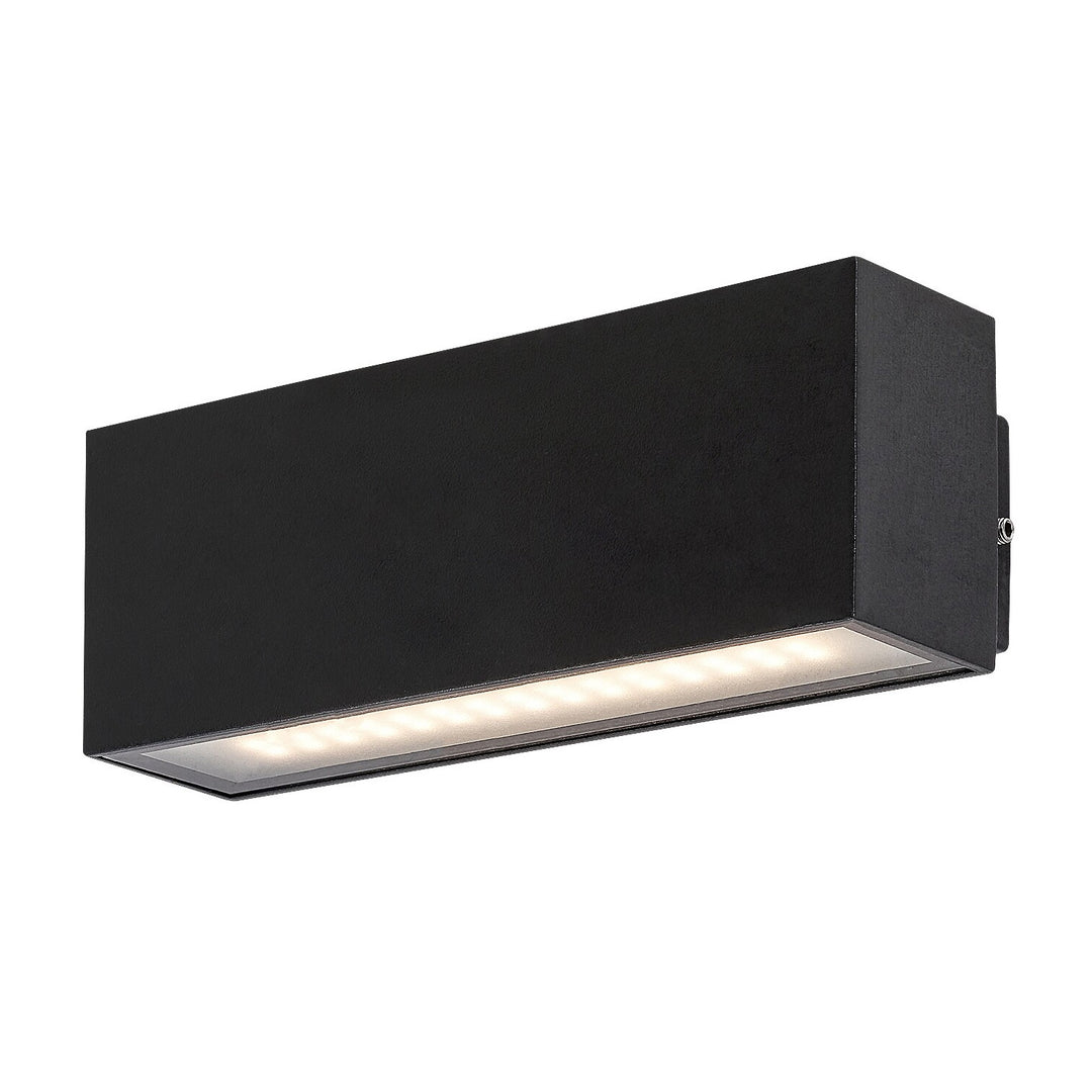 Rabalux, wandlamp, buiten, LED, 10W, IP54, Mataro