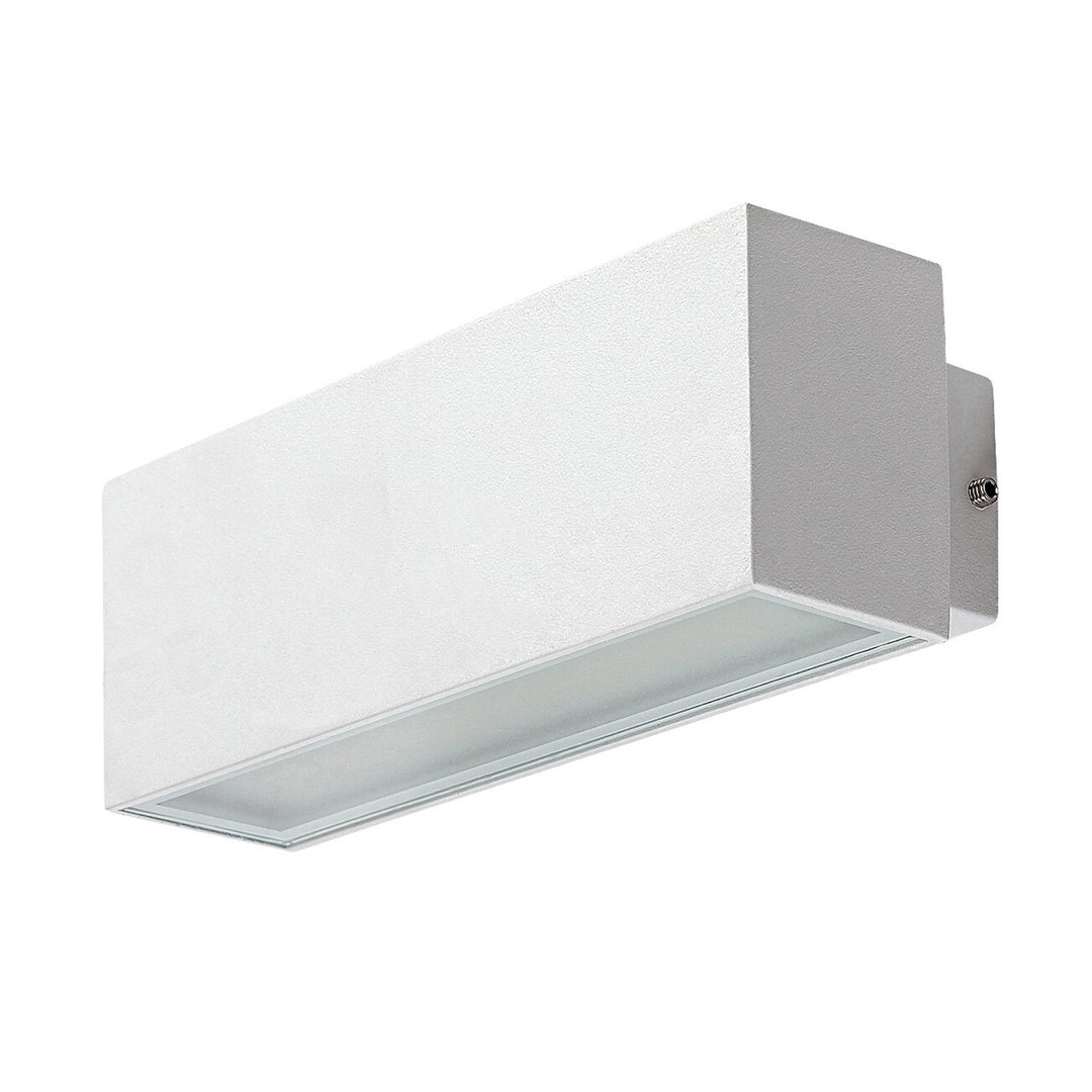 Rabalux, wandlamp, buiten, LED, 10W, IP54, Mataro